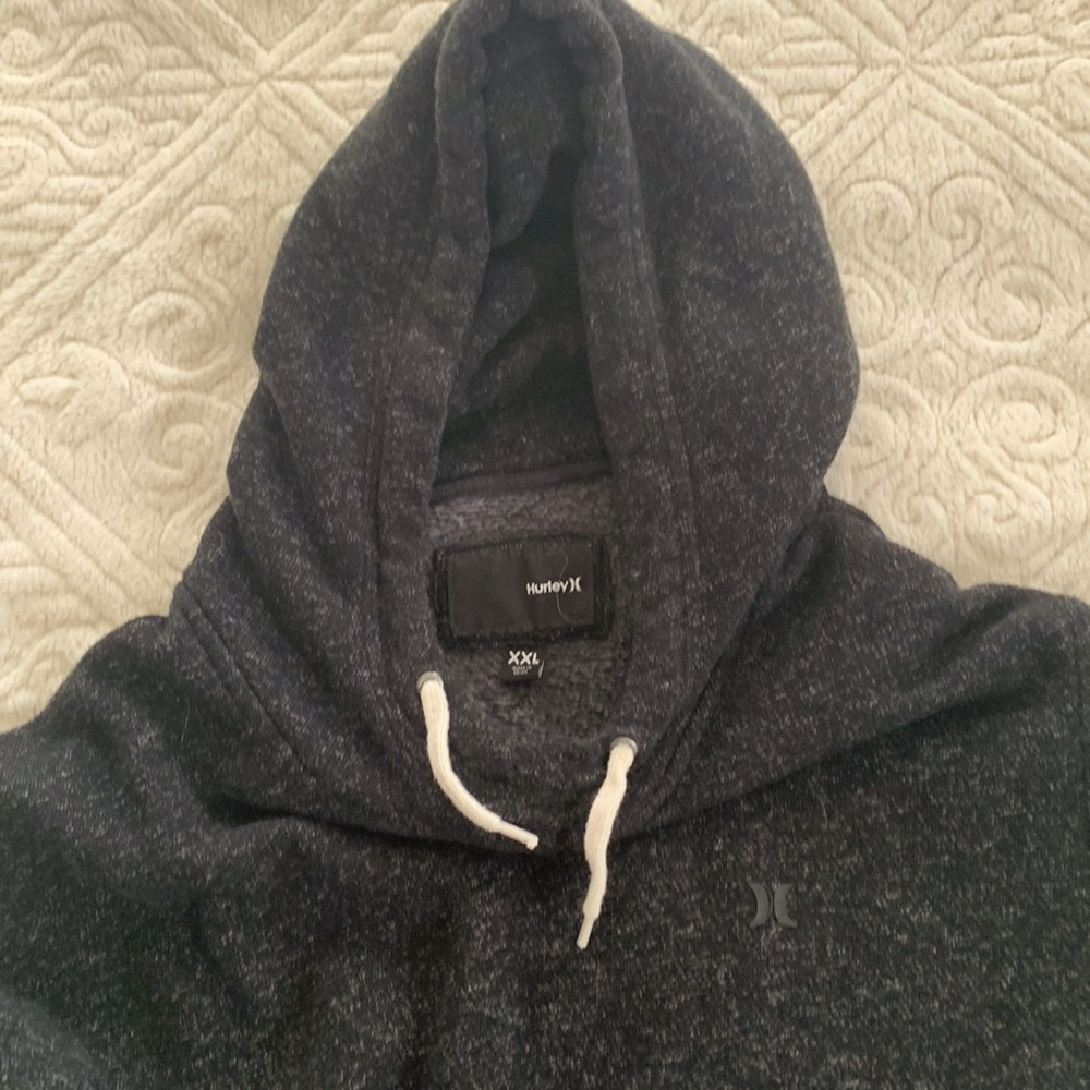 Hurley xxl Mens hoodie